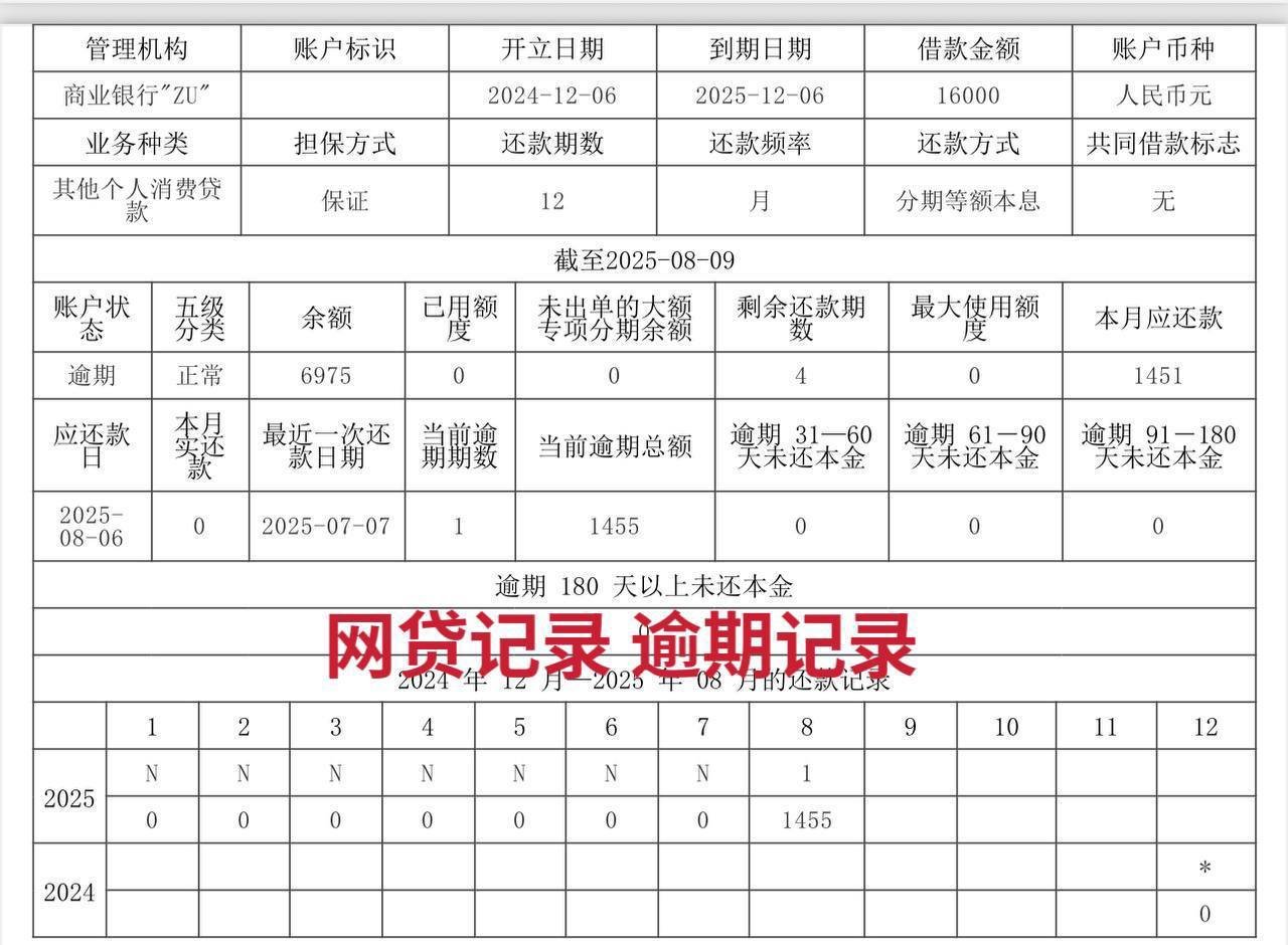 征信查询 - 图片 6