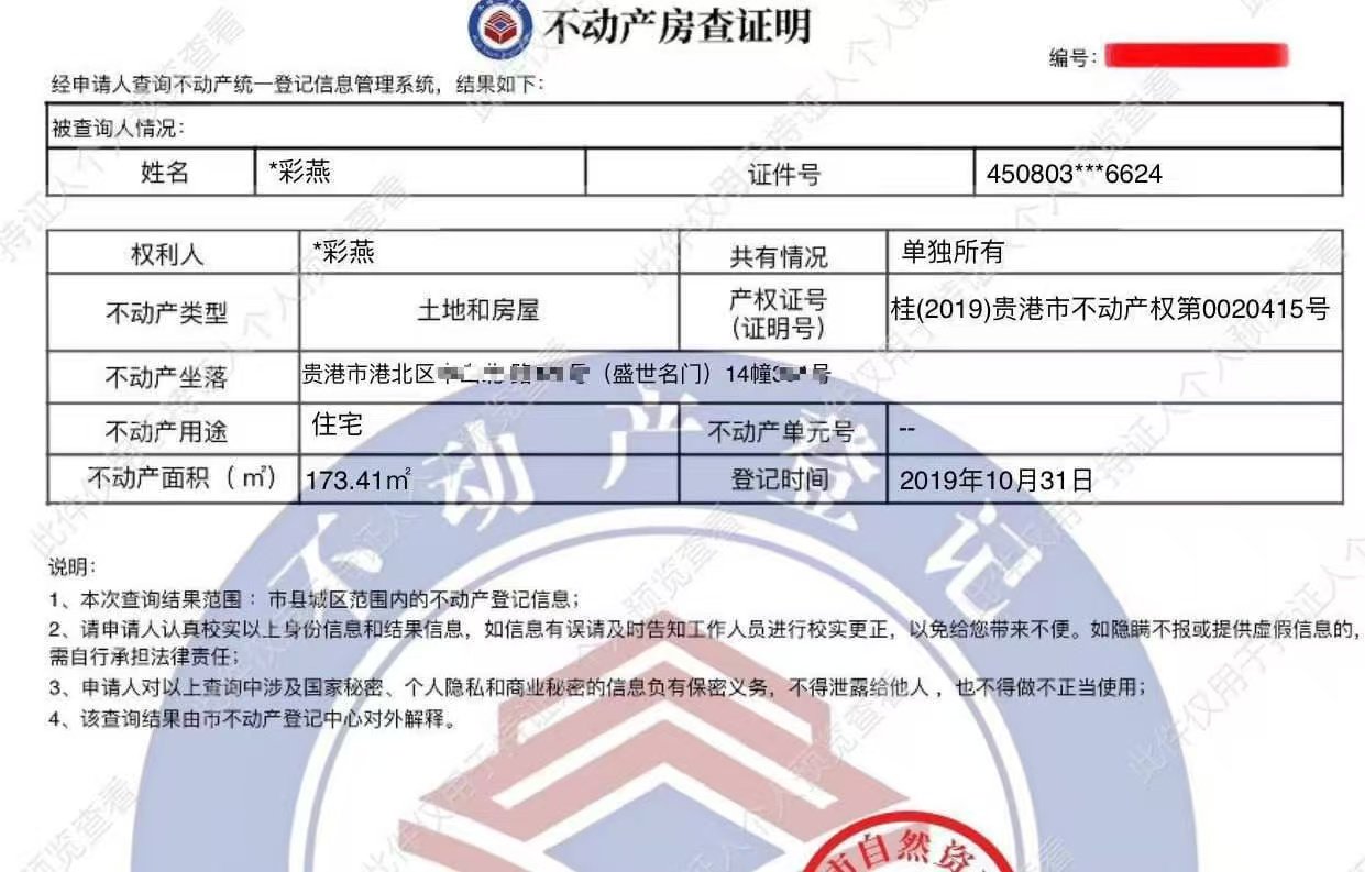 名下房产 - 图片 1